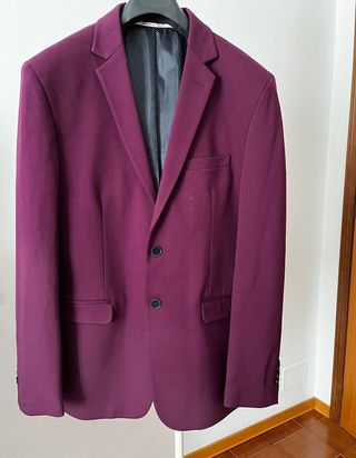 Giacca EXIBIT originale tg XXL (54)