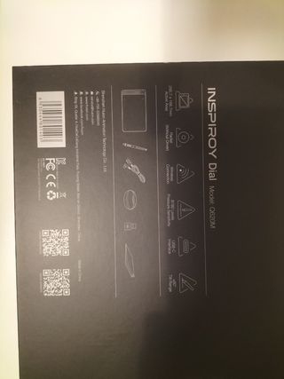 Tablet creativa con pen