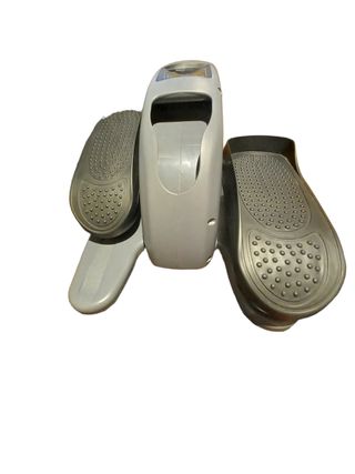 Vibrogambe ellittiche