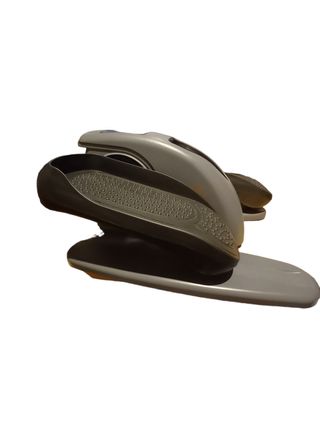 Vibrogambe ellittiche