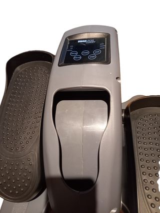 Vibrogambe ellittiche