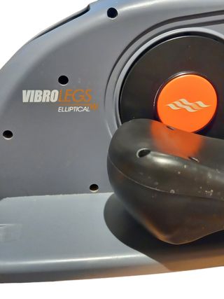 Vibrogambe ellittiche