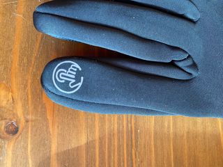 Guantes calefactables