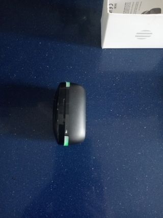 Cascos inalámbricos