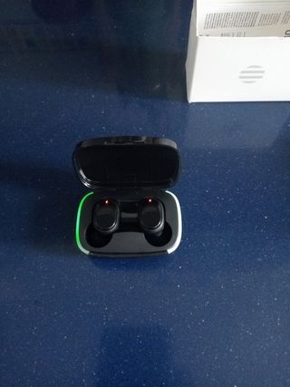 Cascos inalámbricos