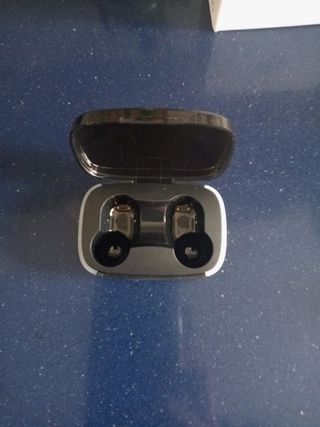 Cascos inalámbricos