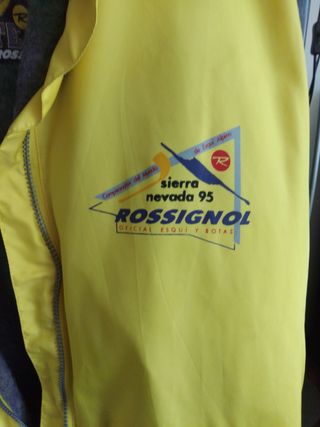Cadarora Rossignol Vintage