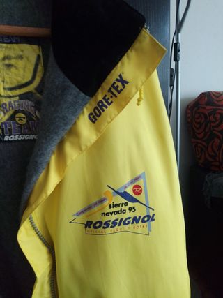 Cadarora Rossignol Vintage