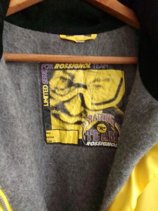 Cadarora Rossignol Vintage