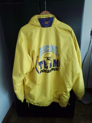 Cadarora Rossignol Vintage