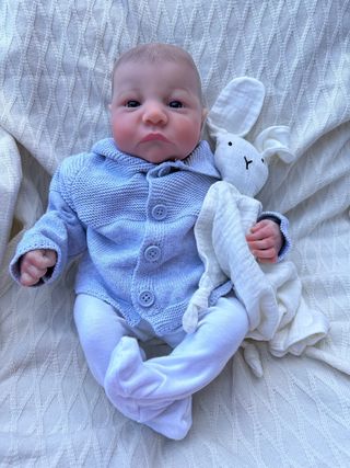 bebe reborn 