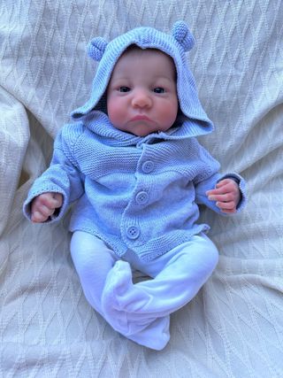 bebe reborn 