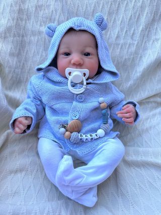 bebe reborn 