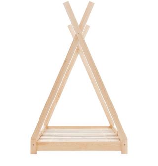 Cama infantil tipi