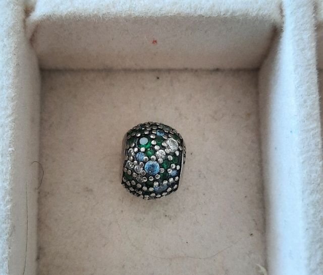 PRECIOSOS COLGANTES PARA PULSERA