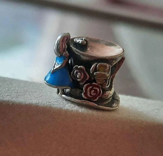 PRECIOSOS COLGANTES PARA PULSERA