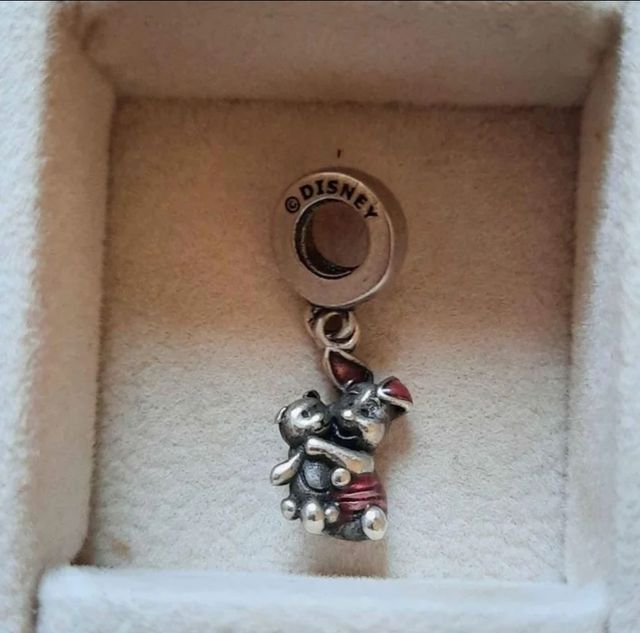 PRECIOSOS COLGANTES PARA PULSERA