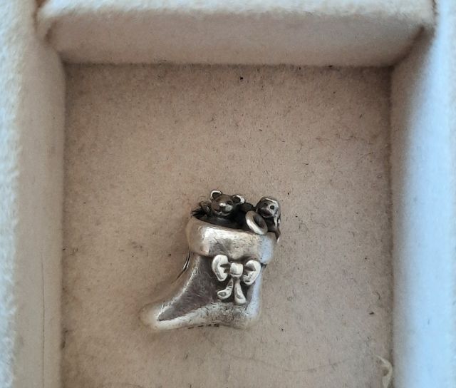 PRECIOSOS COLGANTES PARA PULSERA