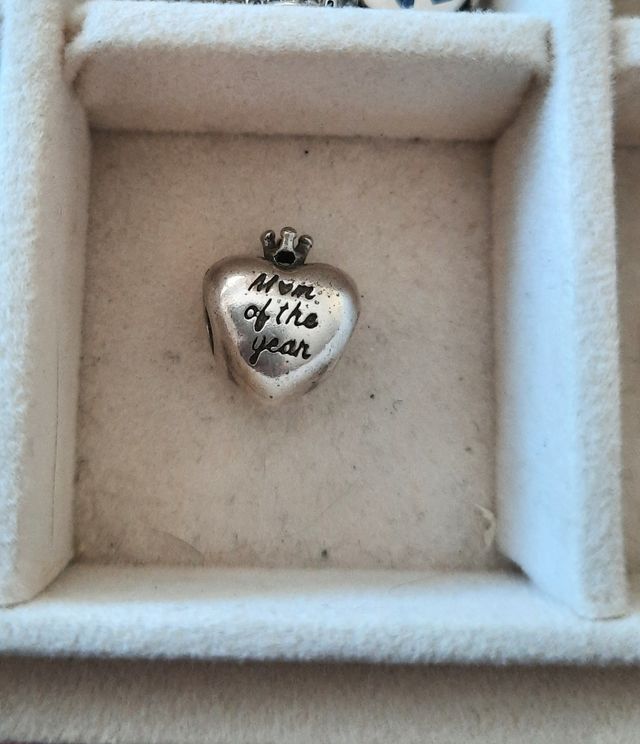 PRECIOSOS COLGANTES PARA PULSERA