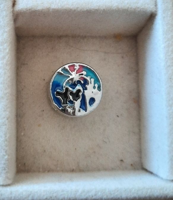 BONITOS COLGANTES PARA PULSERA