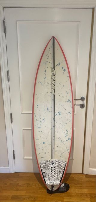 Tabla de surf Pukas 5,10