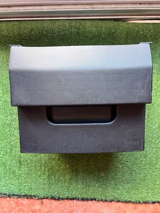 guantera asiento seat leon
