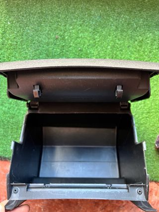 guantera asiento seat leon