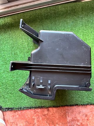 guantera asiento seat leon