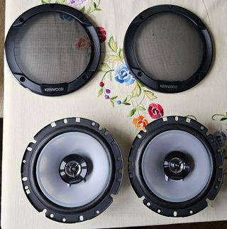 KENWOOD - KFC-S1766