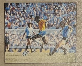 Video Así nació el Fútbol VHS