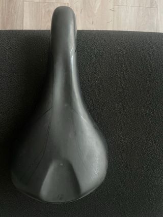 Sella MTB Bontrager+ porta occhiali per MTB