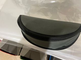 Sella MTB Bontrager+ porta occhiali per MTB