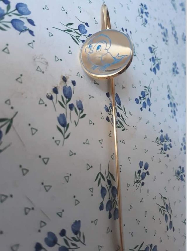 MARCAPAGINAS DE WALT DISNEY COLLECTORS