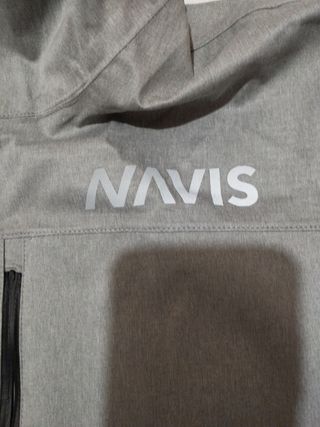 Navis marine chaqueta impermeable varias tallas