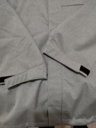 Navis marine chaqueta impermeable varias tallas
