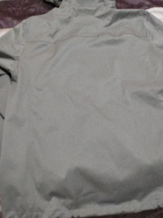 Navis marine chaqueta impermeable varias tallas