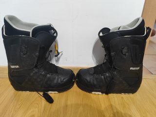 Bota de nieve Burton