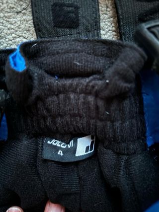 pantalon nieve squi snow 