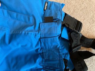 pantalon nieve squi snow 