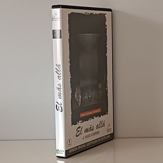 DVD El más allá - Masaki Kobayashi