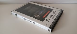 DVD El más allá - Masaki Kobayashi