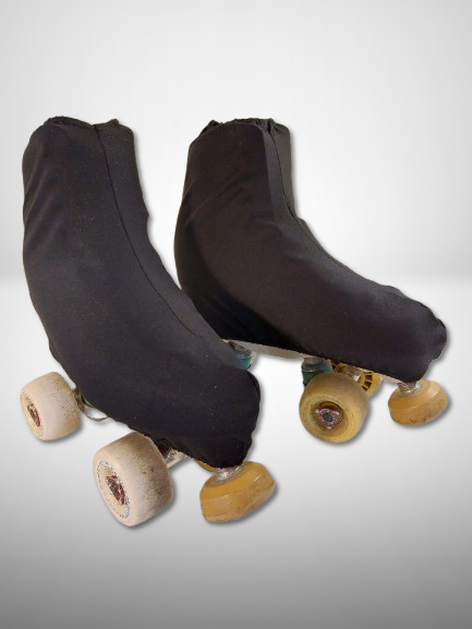 Cubrepatines en Licra