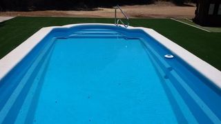 Piscinas poliester fibra de vidrio