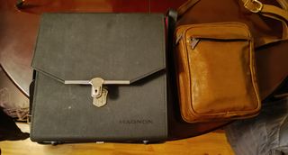 CÁMARA CANON, ZOOM SUPER 8 TOMA VISTAS