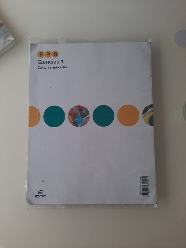Libro ciencias aplicadas 1