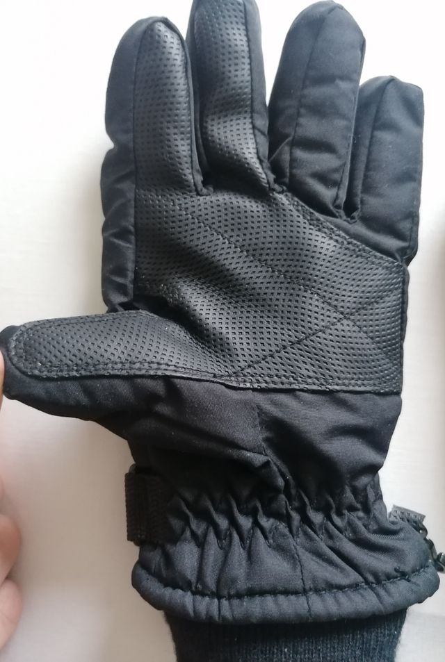 GUANTES NIÑO/A NIEVE TRESPASS TALLA 5 - 7