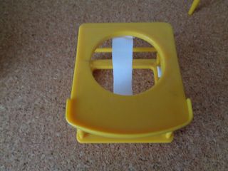 Muebles antiguos Barriguitas de Famosa