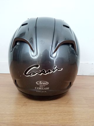Casco Arai RX7 Corsair