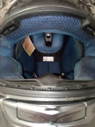Casco Arai RX7 Corsair