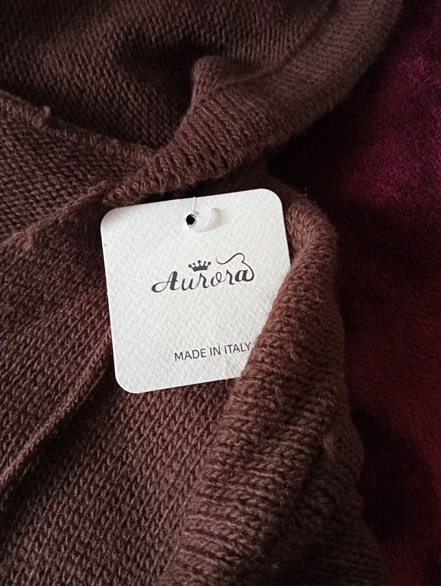 vestido sudadera mujer